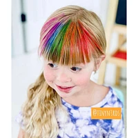 The Pencil Grip™ 12 Color Hair Coloring Chalk