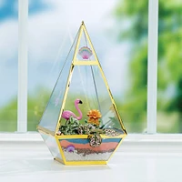 Faber-Castell Craftivity Tropical Terrarium