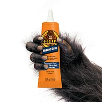 Gorilla® Fabric Glue