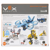 Hexbug® Vex® Robotics Discovery Command™ Explorer