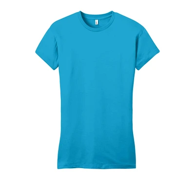 District® Very Important Tee® Women's Fitted T-Shirt