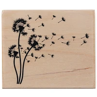 Dandelion Stamp by Recollections™