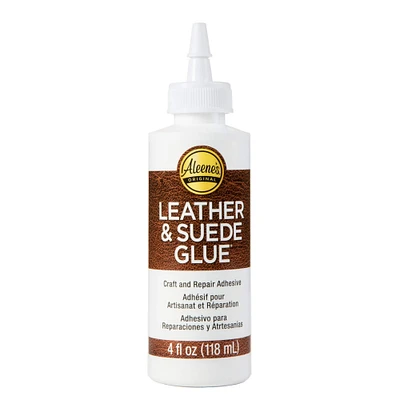 18 Pack: Aleene's® Leather & Suede Glue®