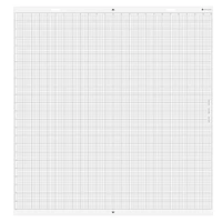 Silhouette® Cameo® 4 Pro Standard Tack Cutting Mat