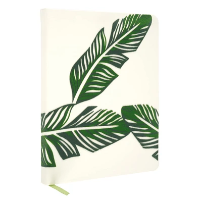 Green Frond Journal by Artist's Loft™