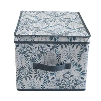 Laura Ashley Parterre Storage Box