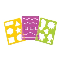 Learning Resources® Trace Ace Scissor Skills Set