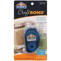 24 Pack: Elmer's® CraftBond® Permanent Dot Runner