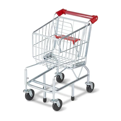 Melissa & Doug® Shopping Cart