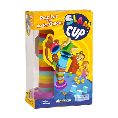 Slam Cup™ Game