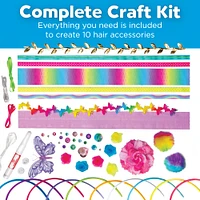 Faber-Castell® Creativity for Kids® Fashion Headbands