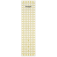 Omnigrid® 6" x 24" Rectangle Quilting & Sewing Ruler