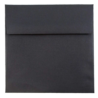 JAM Paper 5.5" x 5.5" Square Invitation Envelopes