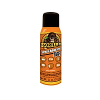 Gorilla® Spray Adhesive