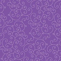 Core'dinations® Core Basics Purple Swirl 12" x 12" Cardstock, 12 Sheets