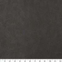 Richloom Broadway Black Vinyl Fabric