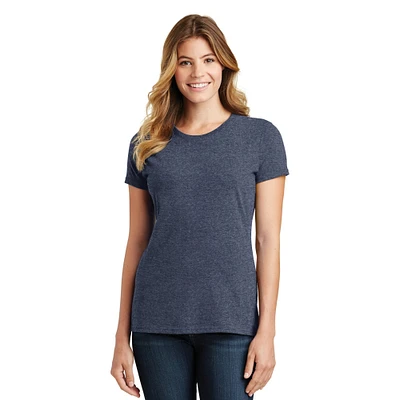 Port & Company® Fan Favorite™ Neutrals Ladies T-Shirt