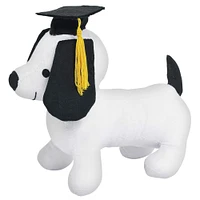 Graduation Autograph Pup