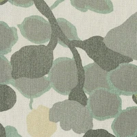 Novogratz Spa Blossom Home Décor Fabric