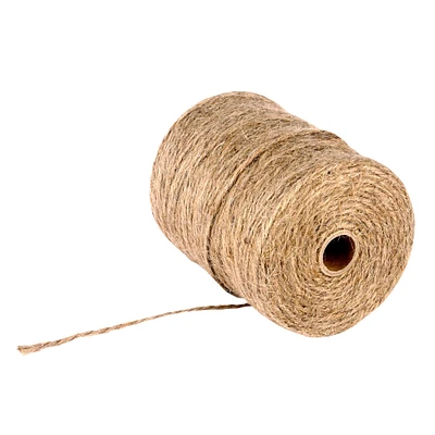 Natural Jute Twine By Ashland™