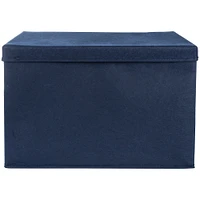 Sammy & Lou® Navy Felt Box