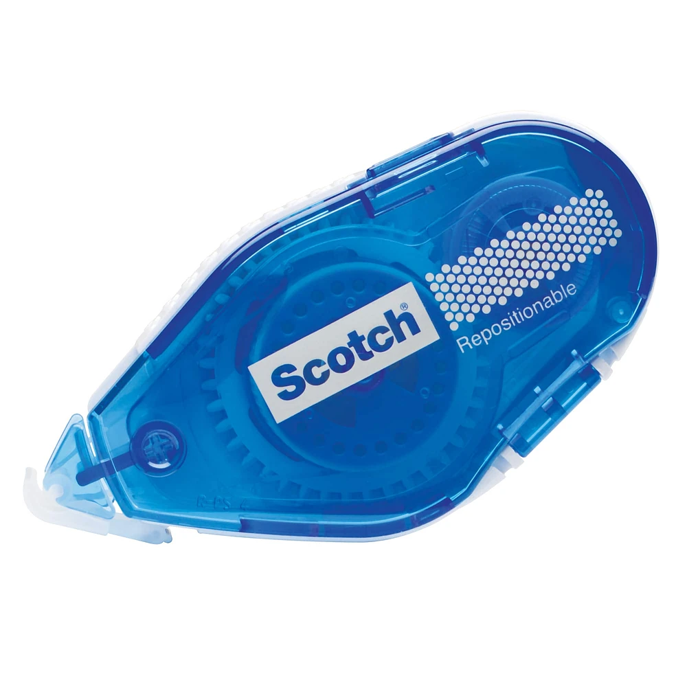 Scotch® Create Double-Sided Tape Runner