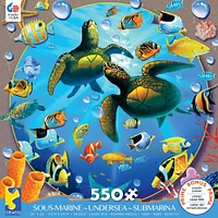 Assorted Ceaco® Animal Selfies Jigsaw Puzzle