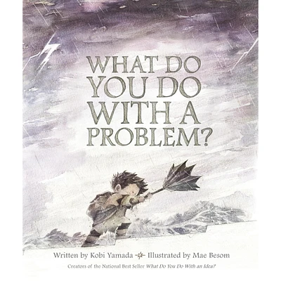 Compendium Inc. What Do You Do With a Problem Book