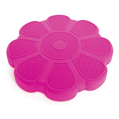 Bouncyband® Rose Flower Wiggle Seat Sensory Cushion