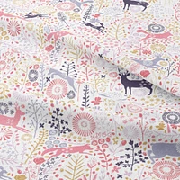 Camelot Fabrics Forest Cotton Fabric