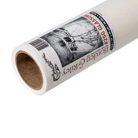 Borden & Riley® #25G Glassine Paper Roll