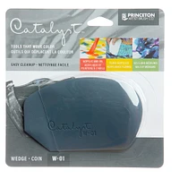 6 Pack: Princeton™ Catalyst™ Silicone Wedge