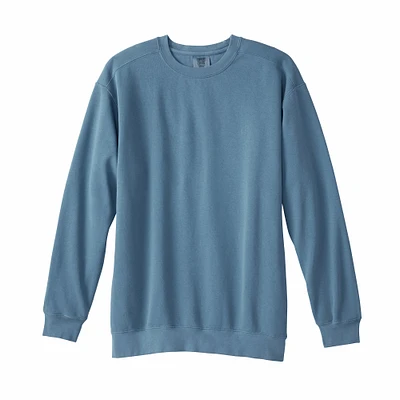 Gildan® Comfort Colors® Garment Dyed Sweatshirt
