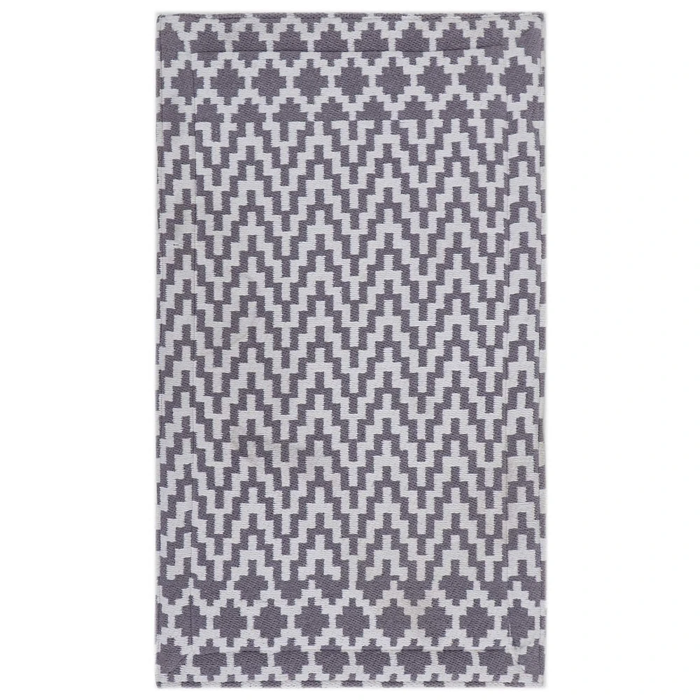 RugSmith Machine Woven Anti-Fatigue Lobo Kitchen Mat