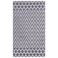 RugSmith Machine Woven Anti-Fatigue Lobo Kitchen Mat