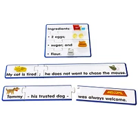 Junior Learning® 6 Grammar Games