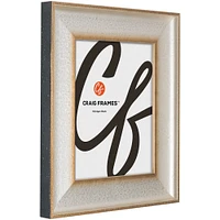 Craig Frames Cairo Silver Picture Frame