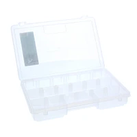 12 Pack: Art Alternatives Artist Organizer Box