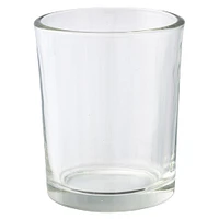 24 Pack: Glass Votive Holder by Ashland®