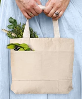 Mark Richards Wear'm Natural Medium Tote