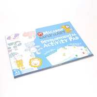 12 Pack: Micador® early stART® Developmental Activity Pad