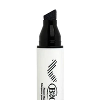 Black & White Poster Chisel Tip Markers by B2C™