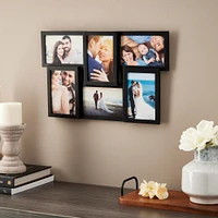 12 Pack: 6-Opening Collage Frame, 4" x 6" By Studio Décor®