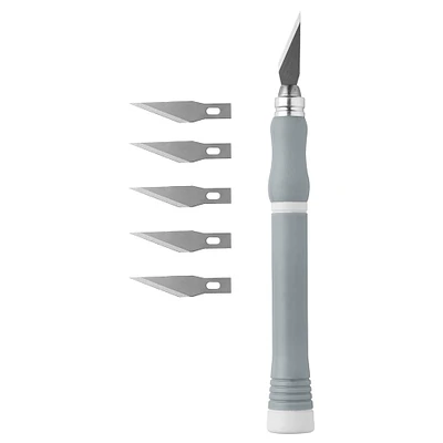 18 Pack: Craft Knife by Recollections™