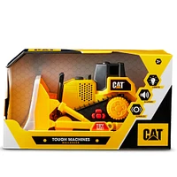 Funrise Tough Machines CAT® Bulldozer