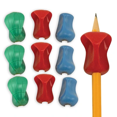 The Pencil Grip 3-Step Pencil Grip Training Kits, 3ct.