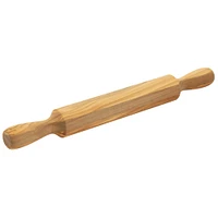 Martha Stewart 16" Olive Wood Rolling Pin