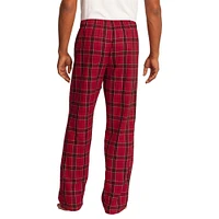 District® Men's Flannel Plaid Pant