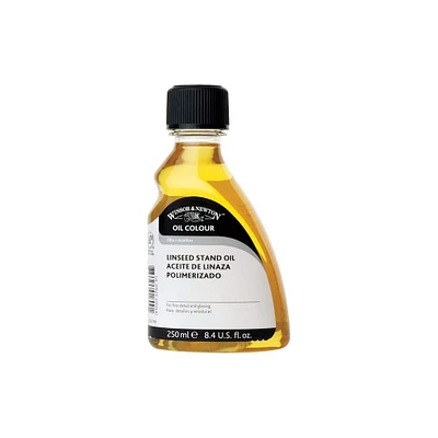 Winsor & Newton™ Linseed Stand Oil