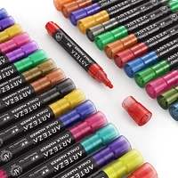 Arteza® 42 Liquid Chalk Markers Set